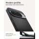 Husa Spigen Liquid Air pentru Google Pixel 10 Pro/Pixel 10, negru mat (Pixel 10 Pro, ACS09714) by www.silkase.ro