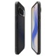 Husa Spigen Liquid Air pentru Google Pixel 10 Pro/Pixel 10, negru mat (Pixel 10 Pro, ACS09714) by www.silkase.ro