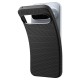 Husa Spigen Liquid Air pentru Google Pixel 10 Pro/Pixel 10, negru mat (Pixel 10 Pro, ACS09714) by www.silkase.ro