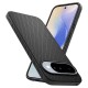 Husa Spigen Liquid Air pentru Google Pixel 10 Pro/Pixel 10, negru mat (Pixel 10 Pro, ACS09714) by www.silkase.ro
