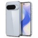 Husa Spigen Ultra Hybrid pentru Google Pixel 10 Pro/Pixel 10, transparenta (Spigen, Pixel 10 Pro) by www.silkase.ro Husa Spigen Ultra Hybrid pentru Google Pixel 10 Pro/Pixel 10, transparenta (Pixel 10 Pro, ACS09715) by www.silkase.ro