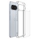 Husa Spigen Ultra Hybrid pentru Google Pixel 10 Pro/Pixel 10, transparenta (Spigen, Pixel 10 Pro) by www.silkase.ro Husa Spigen Ultra Hybrid pentru Google Pixel 10 Pro/Pixel 10, transparenta (Pixel 10 Pro, ACS09715) by www.silkase.ro