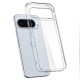 Husa Spigen Ultra Hybrid pentru Google Pixel 10 Pro/Pixel 10, transparenta (Spigen, Pixel 10 Pro) by www.silkase.ro Husa Spigen Ultra Hybrid pentru Google Pixel 10 Pro/Pixel 10, transparenta (Pixel 10 Pro, ACS09715) by www.silkase.ro