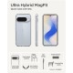 Husa Spigen Ultra Hybrid pentru Google Pixel 10 Pro/Pixel 10, transparenta (Spigen, Pixel 10 Pro) by www.silkase.ro Husa Spigen Ultra Hybrid pentru Google Pixel 10 Pro/Pixel 10, transparenta (Pixel 10 Pro, ACS09715) by www.silkase.ro