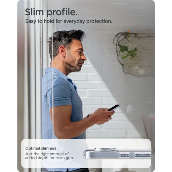Husa Spigen Ultra Hybrid pentru Google Pixel 10 Pro/Pixel 10, transparenta (Spigen, Pixel 10 Pro) by www.silkase.ro Husa Spigen Ultra Hybrid pentru Google Pixel 10 Pro/Pixel 10, transparenta (Pixel 10 Pro, ACS09715) by www.silkase.ro