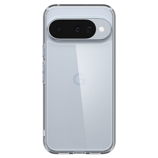 Husa Spigen Ultra Hybrid pentru Google Pixel 10 Pro/Pixel 10, transparenta (Spigen, Pixel 10 Pro) by www.silkase.ro Husa Spigen Ultra Hybrid pentru Google Pixel 10 Pro/Pixel 10, transparenta (Pixel 10 Pro, ACS09715) by www.silkase.ro