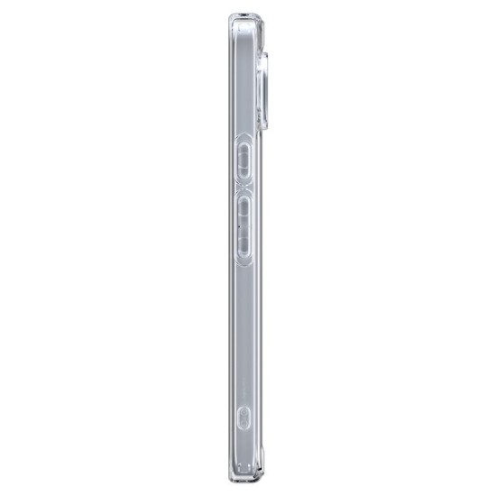 Husa Spigen Ultra Hybrid pentru Google Pixel 10 Pro/Pixel 10, transparenta (Spigen, Pixel 10 Pro) by www.silkase.ro Husa Spigen Ultra Hybrid pentru Google Pixel 10 Pro/Pixel 10, transparenta (Pixel 10 Pro, ACS09715) by www.silkase.ro