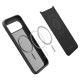 Husa Spigen Liquid Air MagSafe pentru Google Pixel 10 Pro XL, negru mat (Pixel 10 Pro XL, ACS09718) by www.silkase.ro