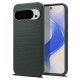 Husa Spigen Liquid Air MagSafe pentru Google Pixel 10 Pro XL, verde abyss (Spigen, Pixel 10 Pro XL) by www.silkase.ro Husa Spigen Liquid Air MagSafe pentru Google Pixel 10 Pro XL, verde abyss (Pixel 10 Pro XL, ACS09719) by www.silkase.ro