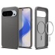 Husa Spigen Liquid Air MagSafe pentru Google Pixel 10 Pro XL, gri marble (Spigen, Pixel 10 Pro XL) by www.silkase.ro Husa Spigen Liquid Air MagSafe pentru Google Pixel 10 Pro XL, gri marble (Pixel 10 Pro XL, ACS09720) by www.silkase.ro