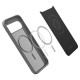 Husa Spigen Liquid Air MagSafe pentru Google Pixel 10 Pro XL, gri marble (Spigen, Pixel 10 Pro XL) by www.silkase.ro Husa Spigen Liquid Air MagSafe pentru Google Pixel 10 Pro XL, gri marble (Pixel 10 Pro XL, ACS09720) by www.silkase.ro