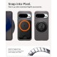 Husa Spigen Liquid Air MagSafe pentru Google Pixel 10 Pro XL, gri marble (Spigen, Pixel 10 Pro XL) by www.silkase.ro Husa Spigen Liquid Air MagSafe pentru Google Pixel 10 Pro XL, gri marble (Pixel 10 Pro XL, ACS09720) by www.silkase.ro