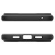 Husa Spigen Rugged Armor MagSafe pentru Google Pixel 10 Pro XL, negru mat (Pixel 10 Pro XL, ACS09721) by www.silkase.ro