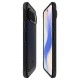 Husa Spigen Rugged Armor MagSafe pentru Google Pixel 10 Pro XL, negru mat (Pixel 10 Pro XL, ACS09721) by www.silkase.ro