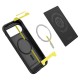 Husa Spigen Rugged Armor MagSafe pentru Google Pixel 10 Pro XL, negru mat (Pixel 10 Pro XL, ACS09721) by www.silkase.ro