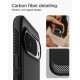 Husa Spigen Rugged Armor MagSafe pentru Google Pixel 10 Pro XL, negru mat (Pixel 10 Pro XL, ACS09721) by www.silkase.ro