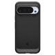 Husa Spigen Rugged Armor MagSafe pentru Google Pixel 10 Pro XL, negru mat (Pixel 10 Pro XL, ACS09721) by www.silkase.ro