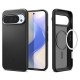 Husa Spigen Thin Fit MagSafe pentru Google Pixel 10 Pro XL, negru (Pixel 10 Pro XL, ACS09722) by www.silkase.ro
