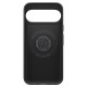 Husa Spigen Thin Fit MagSafe pentru Google Pixel 10 Pro XL, negru (Pixel 10 Pro XL, ACS09722) by www.silkase.ro