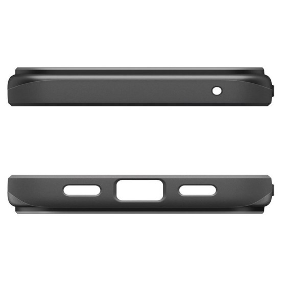 Husa Spigen Thin Fit MagSafe pentru Google Pixel 10 Pro XL, negru (Pixel 10 Pro XL, ACS09722) by www.silkase.ro