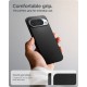 Husa Spigen Thin Fit MagSafe pentru Google Pixel 10 Pro XL, negru (Pixel 10 Pro XL, ACS09722) by www.silkase.ro
