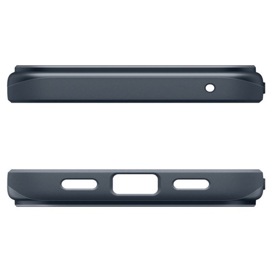 Husa Spigen Thin Fit MagSafe pentru Google Pixel 10 Pro XL, metal slate (Spigen, Pixel 10 Pro XL) by www.silkase.ro Husa Spigen Thin Fit MagSafe pentru Google Pixel 10 Pro XL, metal slate (Pixel 10 Pro XL, ACS09723) by www.silkase.ro