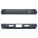 Husa Spigen Thin Fit MagSafe pentru Google Pixel 10 Pro XL, metal slate (Spigen, Pixel 10 Pro XL) by www.silkase.ro Husa Spigen Thin Fit MagSafe pentru Google Pixel 10 Pro XL, metal slate (Pixel 10 Pro XL, ACS09723) by www.silkase.ro