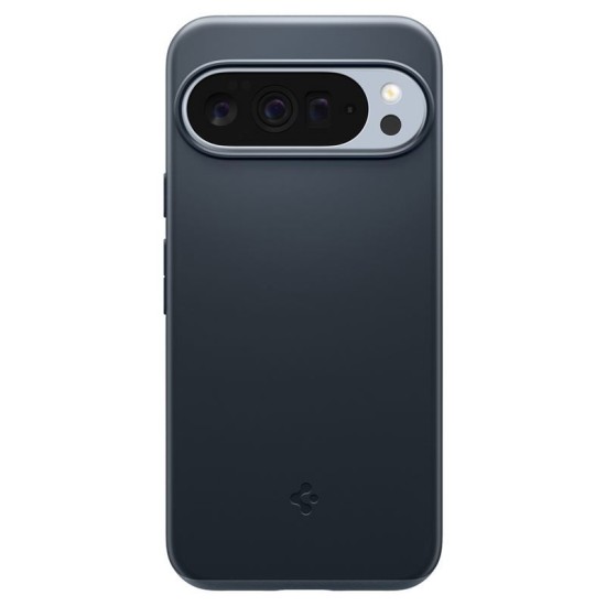 Husa Spigen Thin Fit MagSafe pentru Google Pixel 10 Pro XL, metal slate (Spigen, Pixel 10 Pro XL) by www.silkase.ro Husa Spigen Thin Fit MagSafe pentru Google Pixel 10 Pro XL, metal slate (Pixel 10 Pro XL, ACS09723) by www.silkase.ro