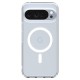 Husa Spigen Ultra Hybrid MagSafe pentru Google Pixel 10 Pro XL, alb clear (Spigen, Pixel 10 Pro XL) by www.silkase.ro Husa Spigen Ultra Hybrid MagSafe pentru Google Pixel 10 Pro XL, alb clear (Pixel 10 Pro XL, ACS09725) by www.silkase.ro