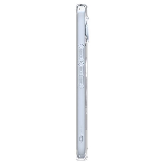 Husa Spigen Ultra Hybrid MagSafe pentru Google Pixel 10 Pro XL, alb clear (Spigen, Pixel 10 Pro XL) by www.silkase.ro Husa Spigen Ultra Hybrid MagSafe pentru Google Pixel 10 Pro XL, alb clear (Pixel 10 Pro XL, ACS09725) by www.silkase.ro