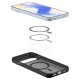 Husa Spigen Ultra Hybrid MagSafe pentru Google Pixel 10 Pro XL, negru frost (Spigen, Pixel 10 Pro XL) by www.silkase.ro Husa Spigen Ultra Hybrid MagSafe pentru Google Pixel 10 Pro XL, negru frost (Pixel 10 Pro XL, ACS09726) by www.silkase.ro