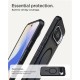 Husa Spigen Ultra Hybrid MagSafe pentru Google Pixel 10 Pro XL, negru frost (Spigen, Pixel 10 Pro XL) by www.silkase.ro Husa Spigen Ultra Hybrid MagSafe pentru Google Pixel 10 Pro XL, negru frost (Pixel 10 Pro XL, ACS09726) by www.silkase.ro