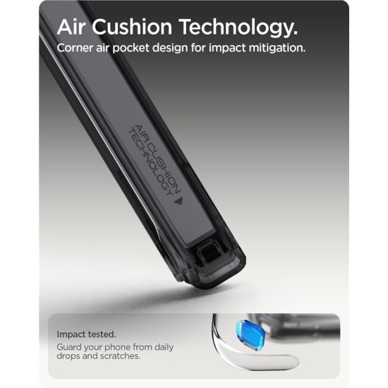 Husa Spigen Ultra Hybrid MagSafe pentru Google Pixel 10 Pro XL, negru frost (Spigen, Pixel 10 Pro XL) by www.silkase.ro Husa Spigen Ultra Hybrid MagSafe pentru Google Pixel 10 Pro XL, negru frost (Pixel 10 Pro XL, ACS09726) by www.silkase.ro