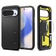 Husa Spigen Tough Armor MagSafe pentru Google Pixel 10 Pro XL, negru (Spigen, Pixel 10 Pro XL) by www.silkase.ro Husa Spigen Tough Armor MagSafe pentru Google Pixel 10 Pro XL, negru (Pixel 10 Pro XL, ACS09728) by www.silkase.ro