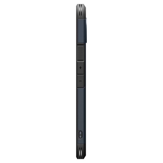 Husa Spigen Tough Armor MagSafe pentru Google Pixel 10 Pro XL, metal slate (Spigen, Pixel 10 Pro XL) by www.silkase.ro Husa Spigen Tough Armor MagSafe pentru Google Pixel 10 Pro XL, metal slate (Pixel 10 Pro XL, ACS09729) by www.silkase.ro