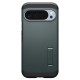 Husa Spigen Tough Armor MagSafe pentru Google Pixel 10 Pro XL, verde abyss (Pixel 10 Pro XL, ACS09730) by www.silkase.ro