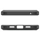 Husa Spigen Tough Armor MagSafe pentru Google Pixel 10 Pro XL, verde abyss (Pixel 10 Pro XL, ACS09730) by www.silkase.ro