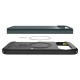 Husa Spigen Tough Armor MagSafe pentru Google Pixel 10 Pro XL, verde abyss (Pixel 10 Pro XL, ACS09730) by www.silkase.ro