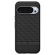 Husa Spigen Parallax MagSafe pentru Google Pixel 10 Pro XL, negru mat (Pixel 10 Pro XL, ACS09731) by www.silkase.ro
