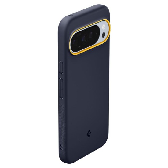 Husa Spigen Nano Pop MagSafe pentru Google Pixel 10 Pro XL, blueberry navy (Spigen, Pixel 10 Pro XL) by www.silkase.ro Husa Spigen Nano Pop MagSafe pentru Google Pixel 10 Pro XL, blueberry navy (Pixel 10 Pro XL, ACS09734) by www.silkase.ro