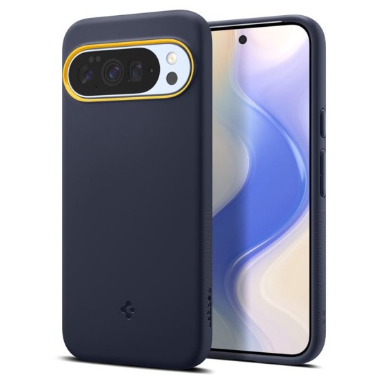 Husa Spigen Nano Pop MagSafe pentru Google Pixel 10 Pro XL, blueberry navy (Spigen, Pixel 10 Pro XL) by www.silkase.ro Husa Spigen Nano Pop MagSafe pentru Google Pixel 10 Pro XL, blueberry navy (Pixel 10 Pro XL, ACS09734) by www.silkase.ro