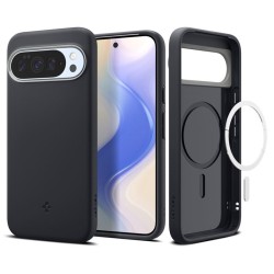 Husa Spigen Nano Pop MagSafe pentru Google Pixel 10 Pro XL, negru