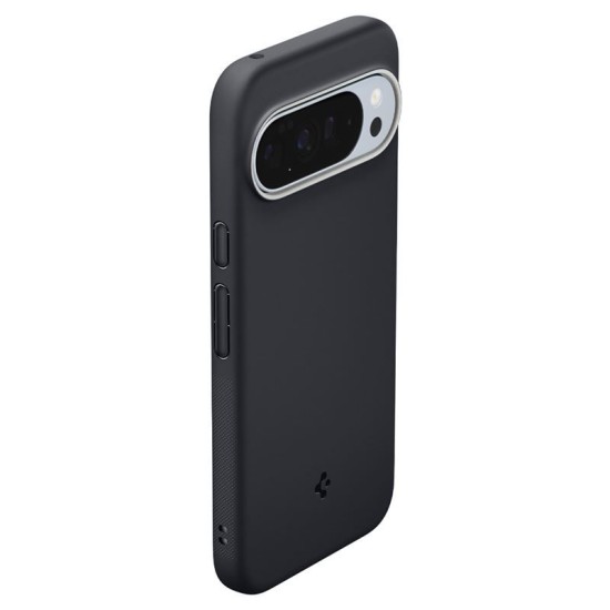 Husa Spigen Nano Pop MagSafe pentru Google Pixel 10 Pro XL, negru (Spigen, Pixel 10 Pro XL) by www.silkase.ro Husa Spigen Nano Pop MagSafe pentru Google Pixel 10 Pro XL, negru (Pixel 10 Pro XL, ACS09736) by www.silkase.ro
