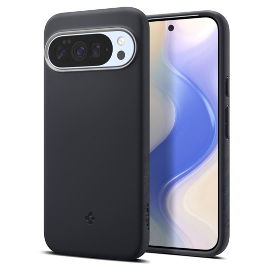 Husa Spigen Nano Pop MagSafe pentru Google Pixel 10 Pro XL, negru (Spigen, Pixel 10 Pro XL) by www.silkase.ro Husa Spigen Nano Pop MagSafe pentru Google Pixel 10 Pro XL, negru (Pixel 10 Pro XL, ACS09736) by www.silkase.ro