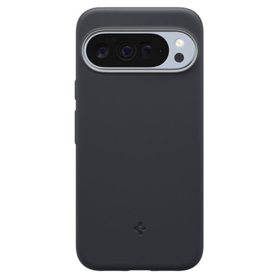 Husa Spigen Nano Pop MagSafe pentru Google Pixel 10 Pro XL, negru (Spigen, Pixel 10 Pro XL) by www.silkase.ro Husa Spigen Nano Pop MagSafe pentru Google Pixel 10 Pro XL, negru (Pixel 10 Pro XL, ACS09736) by www.silkase.ro