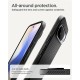 Husa Spigen Liquid Air pentru Google Pixel 10 Pro XL, negru mat (Spigen, Pixel 10 Pro XL) by www.silkase.ro Husa Spigen Liquid Air pentru Google Pixel 10 Pro XL, negru mat (Pixel 10 Pro XL, ACS09737) by www.silkase.ro