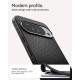 Husa Spigen Liquid Air pentru Google Pixel 10 Pro XL, negru mat (Spigen, Pixel 10 Pro XL) by www.silkase.ro Husa Spigen Liquid Air pentru Google Pixel 10 Pro XL, negru mat (Pixel 10 Pro XL, ACS09737) by www.silkase.ro