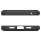 Husa Spigen Liquid Air pentru Google Pixel 10 Pro XL, negru mat (Spigen, Pixel 10 Pro XL) by www.silkase.ro Husa Spigen Liquid Air pentru Google Pixel 10 Pro XL, negru mat (Pixel 10 Pro XL, ACS09737) by www.silkase.ro