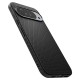 Husa Spigen Liquid Air pentru Google Pixel 10 Pro XL, negru mat (Spigen, Pixel 10 Pro XL) by www.silkase.ro Husa Spigen Liquid Air pentru Google Pixel 10 Pro XL, negru mat (Pixel 10 Pro XL, ACS09737) by www.silkase.ro