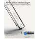 Husa Spigen Ultra Hybrid pentru Google Pixel 10 Pro XL, transparenta (Spigen, Pixel 10 Pro XL) by www.silkase.ro Husa Spigen Ultra Hybrid pentru Google Pixel 10 Pro XL, transparenta (Pixel 10 Pro XL, ACS09738) by www.silkase.ro